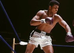 Huyền thoại Muhammad Ali đang nguy kịch