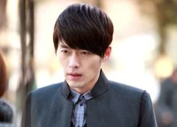 Hyun Bin rục rịch trở lại màn ảnh