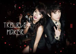 HyunA chọn ra bản nhái "Trouble Maker" đáng nhớ nhất