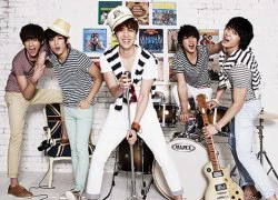 Indie Band thần tượng - Chất lạ của K-Pop