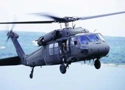 Indonesia sẽ mua các trực thăng Black Hawk của Mỹ