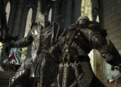 Infinity Blade: Dungeons bị hoãn vì studio đóng cửa