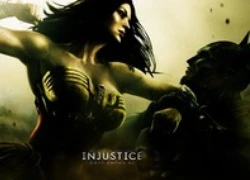 Injustice - Điểm mặt các siêu nhân (Phần cuối)