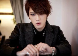 Jaejoong (JYJ) vừa "tung chưởng" đã cháy hàng