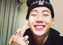 Jay Park bị chỉ trích về bức ảnh nhạy cảm