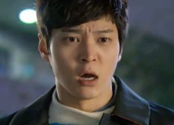 Joo Won nổi cơn ghen vì Choi Kang Hee