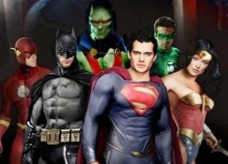 "Justice League" tống cổ biên kịch vì viết quá dở!