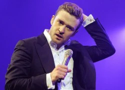 Justin Timberlake phủ nhận gọi Britney là quỷ cái