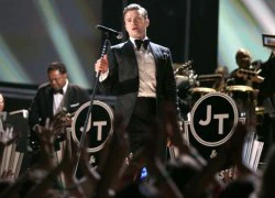 Justin Timberlake trở lại, lợi hại hơn xưa?