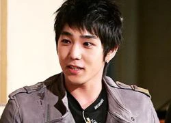 Kangin (SuJu) bị nghi oan làm &#8220;vợ hờ&#8221; của diễn viên nam