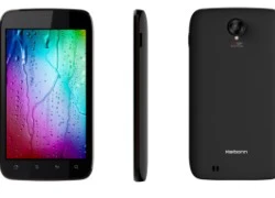 Karbonn Smart A111 hấp dẫn với màn hình 5 inch và mức giá 4 triệu đồng