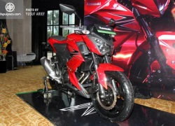 Kawasaki Z250 bản 2013 có giá 5.000 USD