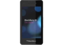 Khám phá BlackBerry 10 qua ảnh