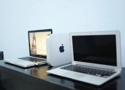 Khi PC thoái trào, MAC sẽ chết theo