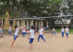 Khổ vì quy định lỗi thời - Kỳ 3: Ăn bánh mì... để thi đấu thể thao