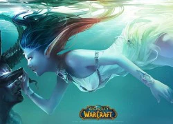 Khởi động lại phim chuyển thể game "World of Warcraft"