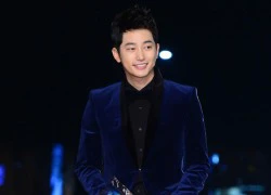 Không tìm thấy thuốc mê trong người tố Park Shi Hoo cưỡng hiếp