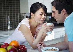 Kiêng ăn gì để không giảm nhiệt "yêu"?