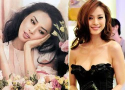 Kiều nữ Việt: Ngây thơ hay sexy đáng yêu hơn?