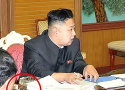 Kim Jong-un chuộng 'điện thoại HTC'