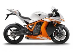 KTM sportbike 250 sẽ được sản xuất tại Ấn Độ