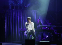 K.Will mở màn thành công tour Nhật Bản