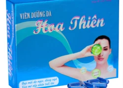 Làm đẹp bên trong, đẩy lùi lão hóa