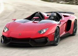 Lamborghini sắp ra xe mới