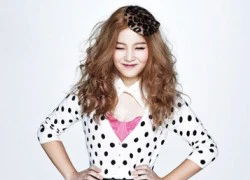 Lee Hi chính thức trở lại vào 1/3