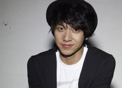 Lee Seung Gi là người mẫu được yêu thích nhất năm qua