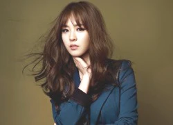 Lee Yeon Hee trở thành "kỹ nữ"