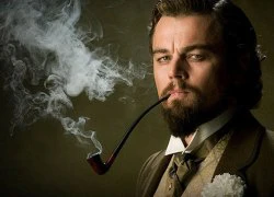 Leonardo DiCaprio trở thành điền chủ độc ác, man rợ