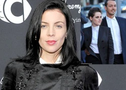 Liberty Ross lần đầu lên tiếng sau tin đồn ly hôn chồng