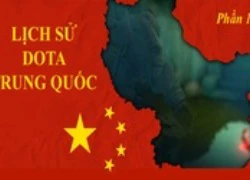 Lịch sử DotA Trung Quốc &#8211; Phần 1