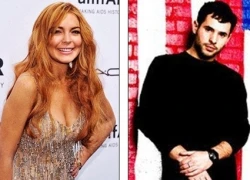 Lindsay Lohan lại có 'phi công' mới?