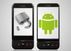 Lợi, hại khi root thiết bị Android