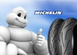 Lợi nhuận của hãng Michelin năm 2012 tăng 7,4%