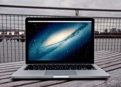 MacBook Pro màn hình Retina giảm giá siêu mạnh