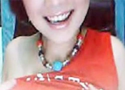 Mại dâm 9X "show hàng" qua Yahoo chat