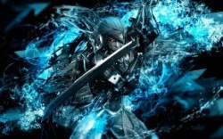 Metal Gear Rising Revengeance: Lôi thần... suýt hoàn hảo