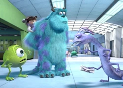 "Monster, Inc." quay trở lại Việt Nam hứa hẹn sẽ công phá phòng vé