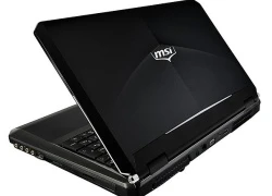 MSI GX60 Laptop cho game thủ