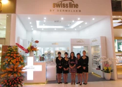 Mỹ phẩm Swissline