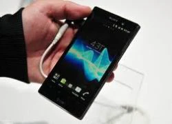 My Xperia: Không lo mất điện thoại Xperia