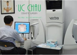 Nâng ngực 3D tại Úc Châu