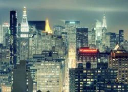 New York đơn giản mà đẹp mê hồn