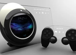 Ngắm 5 concept ấn tượng về Play Station 4