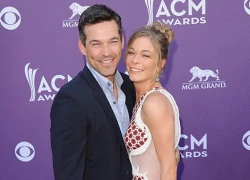 Ngắm biệt thự tráng lệ 60 tỷ VNĐ của LeAnn Rimes