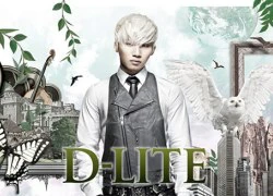 Nghe qua toàn bộ album mới của Daesung (Big Bang)