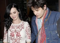 Nghi vấn Katy Perry và John Mayer đã đính hôn